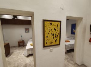 Finca Rustica |  -  - 