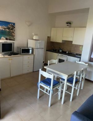 Villetta la Sassuledda |  -  - 