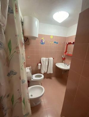 Villetta la Sassuledda |  -  - 