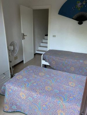 Villetta la Sassuledda |  -  - 