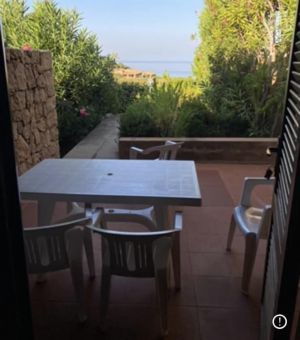 Villetta la Sassuledda |  -  - 