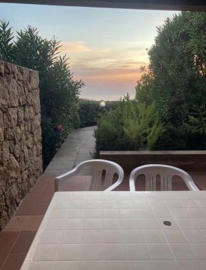 Villetta la Sassuledda |  -  - 