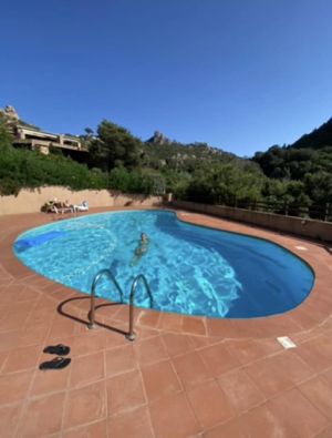 Villetta la Sassuledda |  -  - 