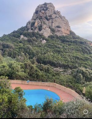 Villetta la Sassuledda |  -  - 