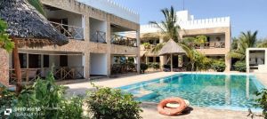 Appartamento Bwaga Moyo |  -  - 