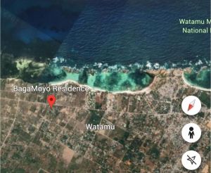 Appartamento Bwaga Moyo |  -  - 