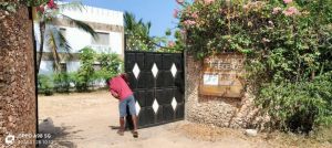 Appartamento Bwaga Moyo |  -  - 