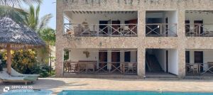 Appartamento Bwaga Moyo |  -  - 