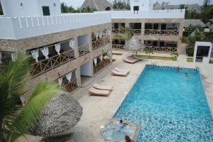 Appartamento Bwaga Moyo |  -  - 