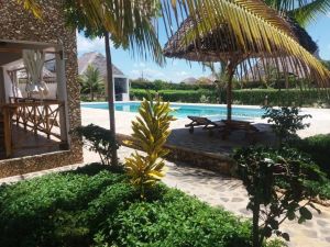 Appartamento Bwaga Moyo |  -  - 