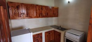Villino Bwaga Moyo |  -  - 