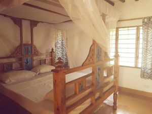 Villino Bwaga Moyo |  -  - 