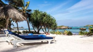 Villino Bwaga Moyo |  -  - 