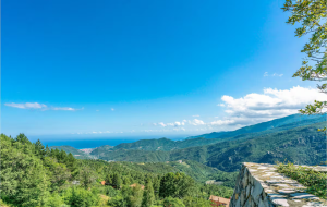 Casetta Bellavista  |  -  - 