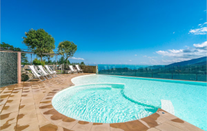 Casetta Bellavista  |  -  - 