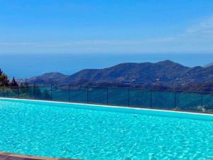 Casetta Bellavista  |  -  - 