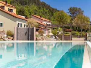 Casetta Bellavista  |  -  - 