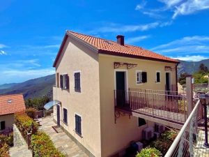 Casetta Bellavista  |  -  - 