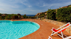 Villino Profumo di Mirto |  -  - 