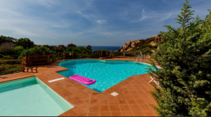 Villino Profumo di Mirto |  -  - 