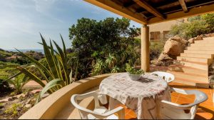 Villino Profumo di Mirto |  -  - 