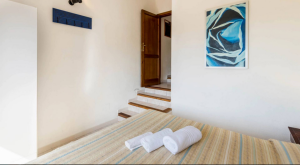 Villino Profumo di Mirto |  -  - 