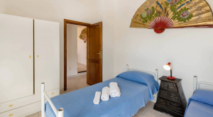Villino Profumo di Mirto |  -  - 