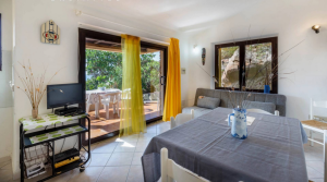 Villino Profumo di Mirto |  -  - 