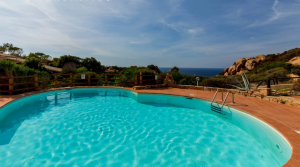 Villino Profumo di Mirto |  -  - 