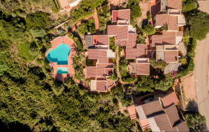 Villino Profumo di Mirto |  -  - 