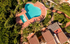 Villino Profumo di Mirto |  -  - 