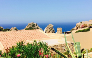 Villino Profumo Mediterraneo |  -  - 