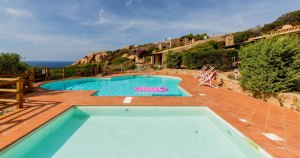Villino Profumo Mediterraneo |  -  - 