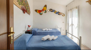 Villino Profumo Mediterraneo |  -  - 