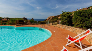 Villino Profumo Mediterraneo |  -  - 