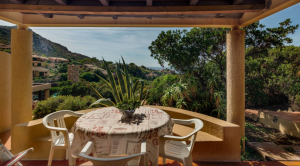 Villino Profumo Mediterraneo |  -  - 