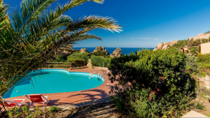 Villino Profumo Mediterraneo |  -  - 