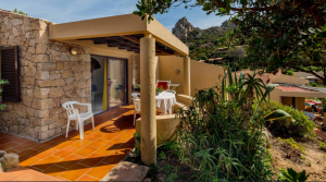 Villino Profumo Mediterraneo |  -  - 