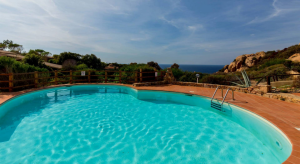 Villino Profumo Mediterraneo |  -  - 