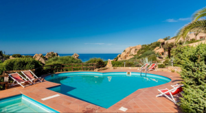 Villino Profumo Mediterraneo |  -  - 