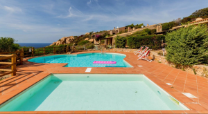 Villino Profumo Mediterraneo |  -  - 