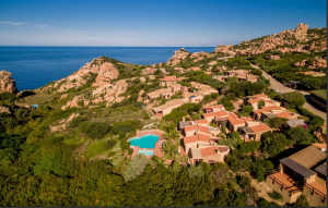 Villino Profumo Mediterraneo |  -  - 