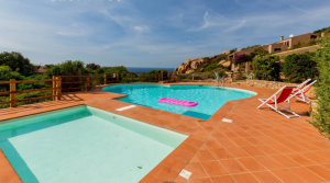 Villino Profumo Mediterraneo |  -  - 