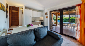 Villino Profumo Mediterraneo |  -  - 