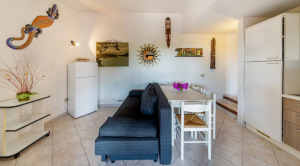 Villino Profumo Mediterraneo |  -  - 