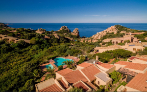Villino Profumo Mediterraneo |  -  - 