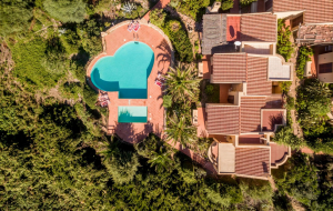 Villino Profumo Mediterraneo |  -  - 