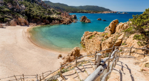 Villino Profumo Mediterraneo |  -  - 