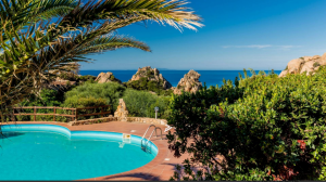 Villino Profumo Mediterraneo |  -  - 