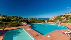 Villino Profumo Mediterraneo |  -  - 